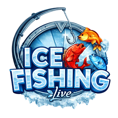 Great Slots Casino Ice Fishing